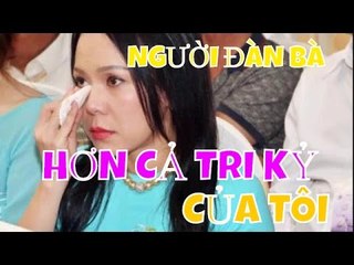 Tin mới nhất - 2 cú sốc khủng khiếp trong cuộc đời Việt Hương