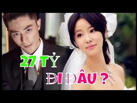 Tin mới nhất - Lâm Tâm Như chi 27 tỷ đồng để làm gì trong lễ cưới