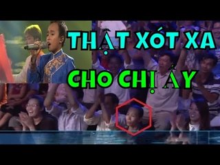 Khán giả rớt nước mắt vì hình ảnh của mẹ Hồ Văn Cường [tin mới nhất]