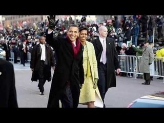 Tin mới nhất về Obama đến  - Bên trong chiếc áo vest chống đạn của ông Obama có gì?