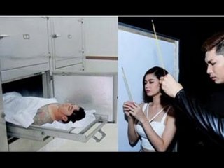 Tin mới nhất - Việc mà sao Việt nhất định phải làm khi quay phim trong nhà x"á"c