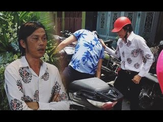 Cách hoài Linh viếng đến viếng Minh Thuận khiến nhiều người nể phục [Tin mới nhất]