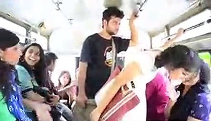 Furnished Hotels Incident Near University Goes Viral