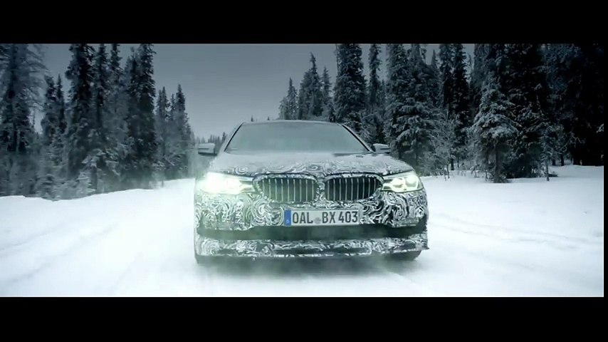 (1)Alpina: BMW dévoile sa nouvelle création