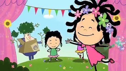 Ella Bella   Gloria Yağmur Altında   10  Bölüm