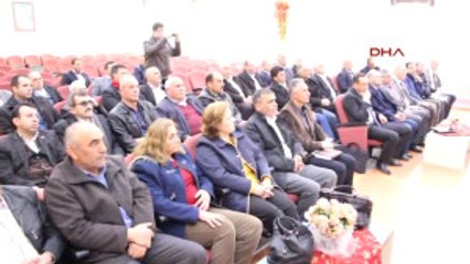 Yalvaç Başsavcı Mağdur Edebiyatlarına Kanmayın