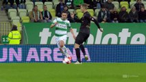 Lechia Gdańsk 4:2 Cracovia MATCHWEEK 23: HIGHLIGHTS