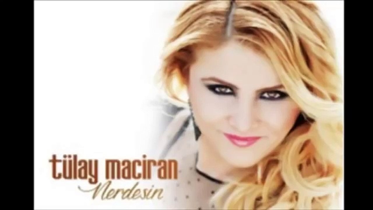 TÜLAY MACİRAN PINARA GELKİ GÖREM HALAY YENİ ALBÜM