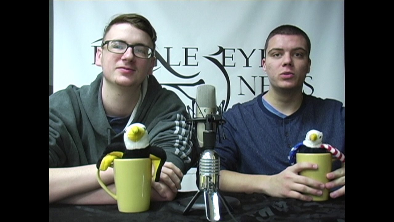 Eagle Eye News 2-28-17
