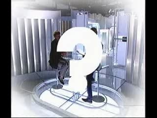 Marie George Buffet - CAD