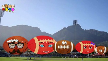 Baby Rhymes   Tomato- Brinjal-Watermelon-Gorilla Finger Family Chymes