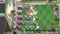 Plants vs. Zombies 2: Springening Garden Easter Egg Pinata Party 03 26 05