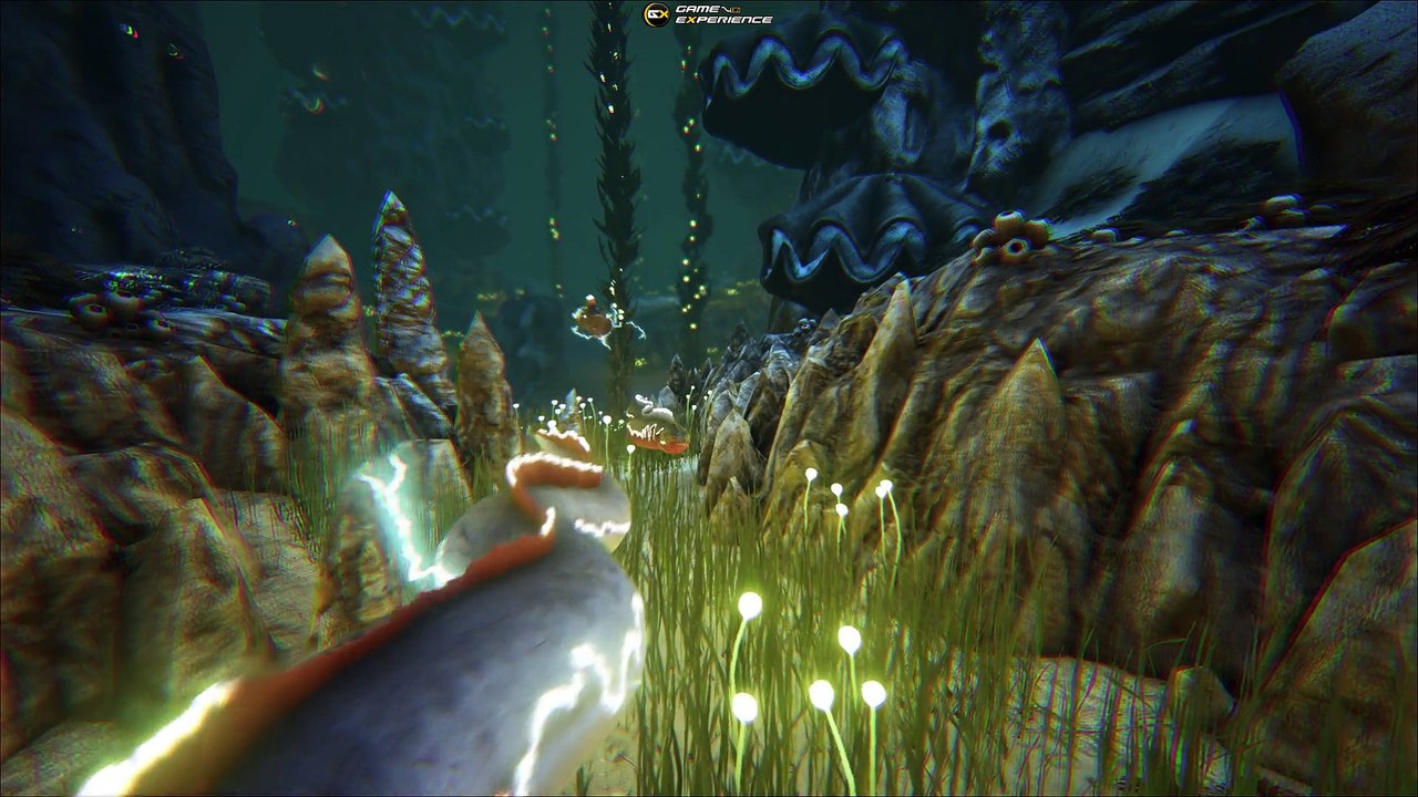 ARK: Survival Evolved - Update 255 Trailer