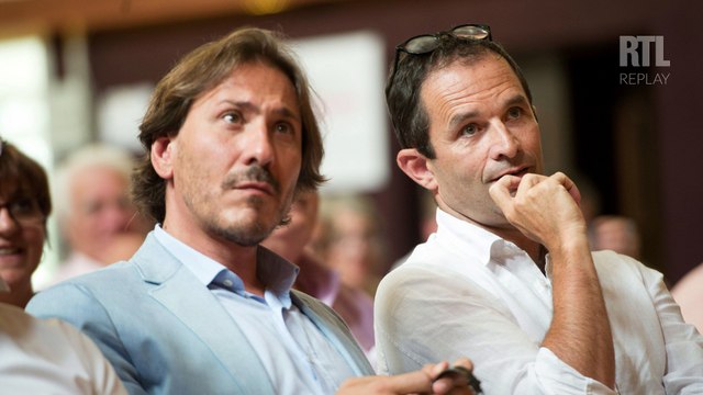 Jérôme Guedj : Que Jean-Marie Le Guen ait le courage de rejoindre Emmanuel Macron