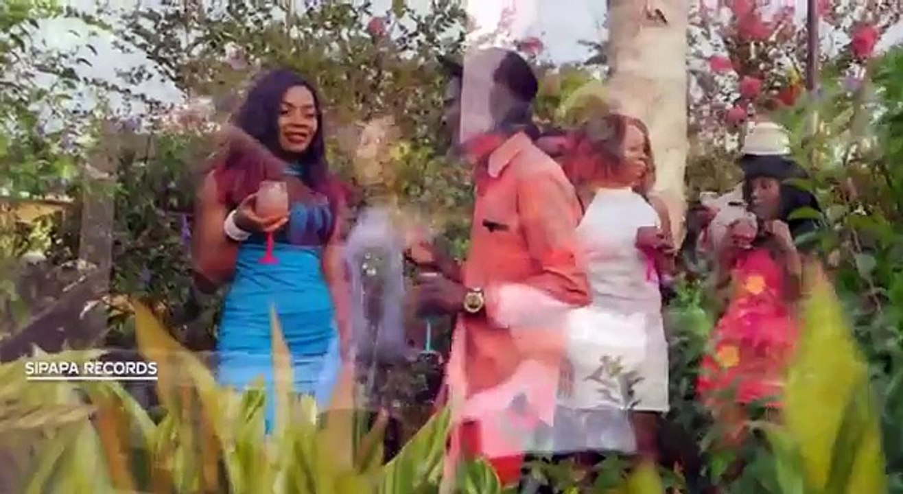 Akateteyi   Karl Famous   New Ugandan Music Vid...
