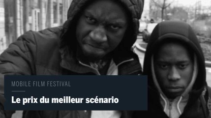 « T’es un Bonhomme » : notre coup de cœur du Mobile Film Festival