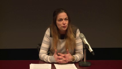 Chennai au cinéma - Ophélie Wiel