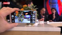 01LIVE SPECIAL MWC 2017 #2 : Le LG G6 sous toutes ses coutures !
