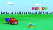 Candy house youtube nnel for kids
