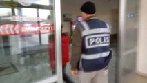 Samsun'da Fuhuş Operasyonu: 8 Gözaltı