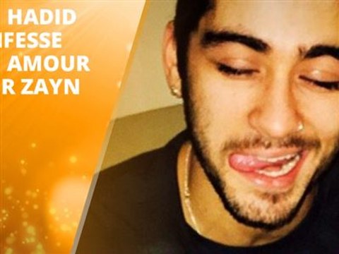 Gigi Hadid et Zayn Malik fiancés ?