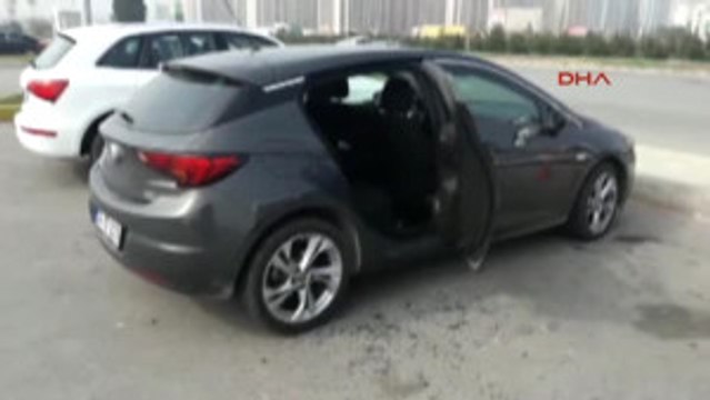 Kocaeli Hırsızlara Engel Olmak Isterken Canından Oluyordu