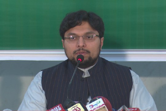 Insaf ki Farahami, Corruption wa Dehshat Gardi ka Khatma awr Idarun ka Kirdar