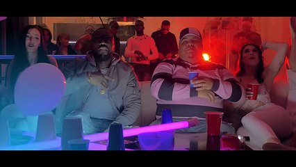 Dj LESKA x NAZA x VEGETA - Enfumé (official video)