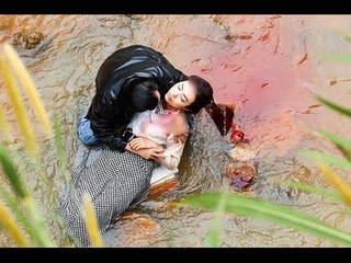 Hoài Linh ôm “xác”Tinna Tình gào khóc bên bờ suối