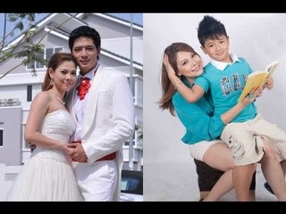 Hot ; Hé lộ con trai Thanh Thảo và MC Bình Minh - Tin mới nhất