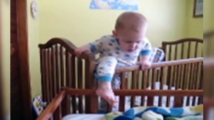 The Cutest Kids e Funniest Moments & Bloopers of 2017