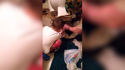 The Cutest Kids in t Moments & Bloopers of 2017