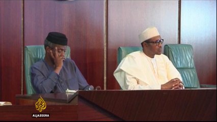 Nigeria: Concern grows over President Buhari's absence