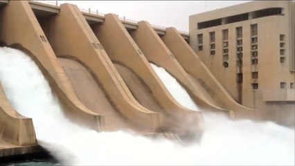 الأمم المتحدة تنبه لاحتمال حدوث فيضان كارثي بسوريا