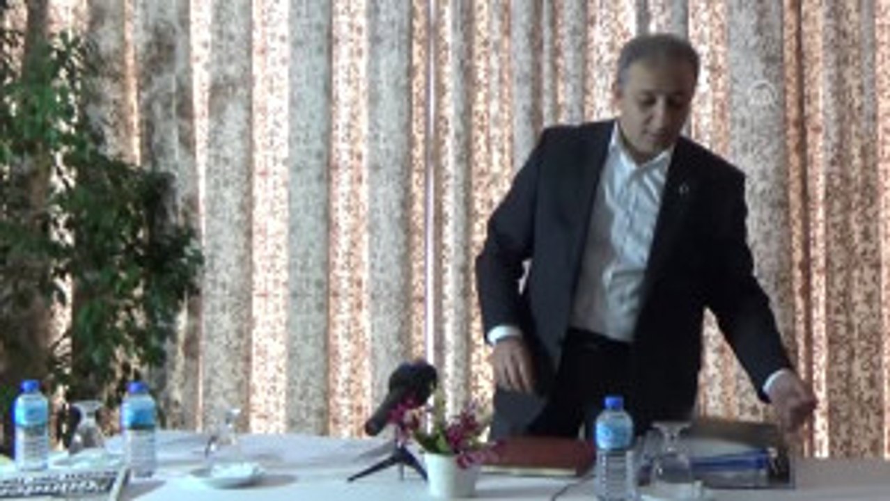 AK Parti Muğla Il Başkanı Mete: "Köylerimizin Mağduriyetiyle Ilgili Çalışma Başlattık"