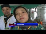 Dapur Haji Siapkan Ribuan Paket Nasi Untuk Jemaah - NET5
