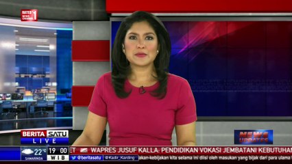 Ruang Belajar Ambruk, 20 Pelajar di Bekasi Terluka