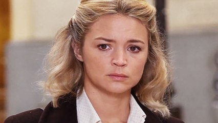 PRIS DE COURT Bande Annonce (2017)