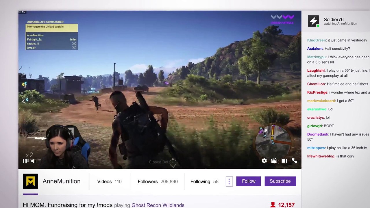 Twitch venderá juegos de PC esta primavera