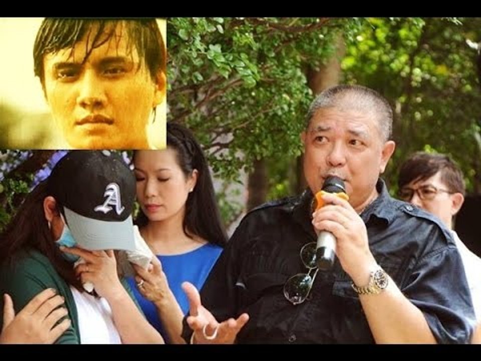 Tin mới nhất - Minh Anh được giải oan sau 20 năm Lê Công Tuấn Anh ra đi