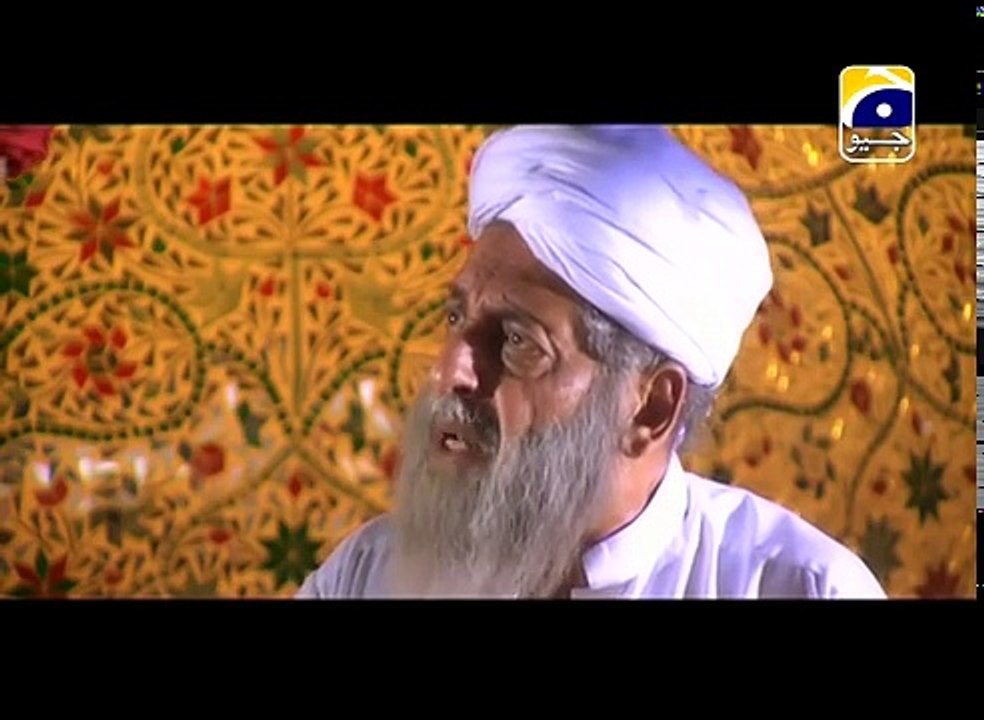 Khuda Aur Muhabbat - EP 09