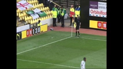 Sky Bet Championship - Watford v Yeovil Town