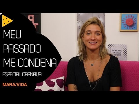 MEUS MAIORES MICOS DE CARNAVAL