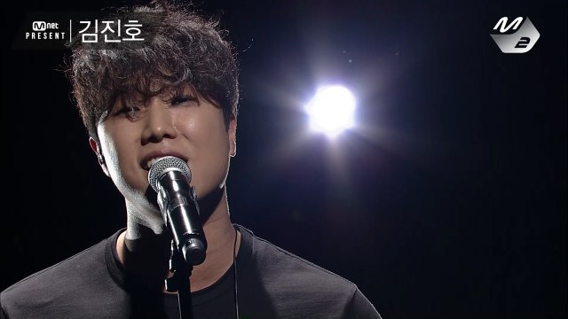 [Mnet present] 김진호 - 가족사진