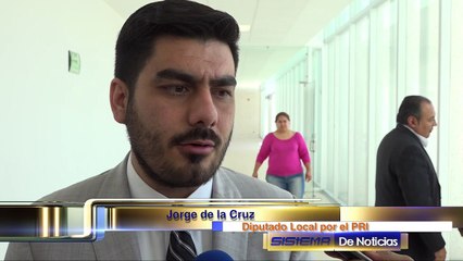 Se desborda la violencia en Celaya: Jorge de la Cruz