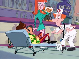 01. La caza del reno