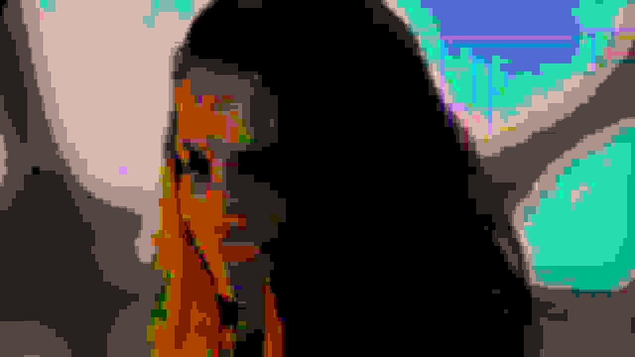 Nuria Fergó adelanto videoclip "Bailando bajo la lluvia"