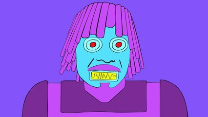 Atili Bandalero feat. Cornell Campbell & Art-X - Lay Down [Official Video 2017]