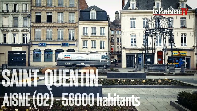 #Moiélecteur. « Si j'étais président », à Saint-Quentin