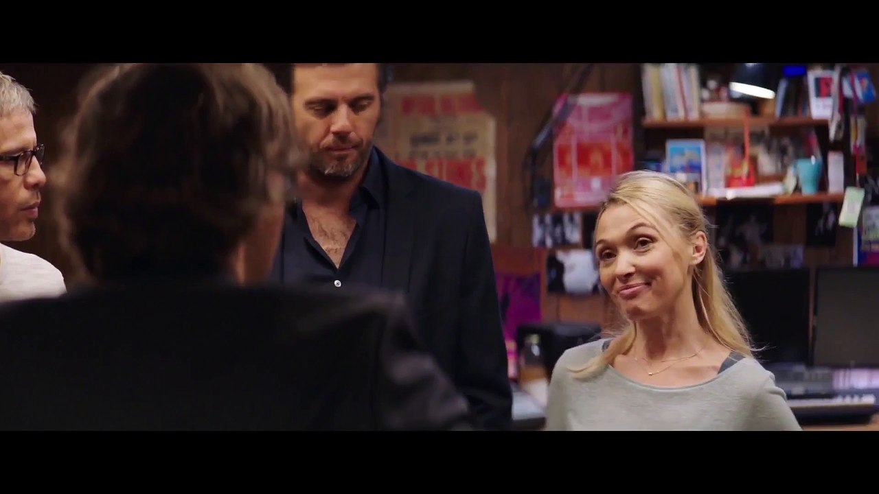 BABYPHONE Bande Annonce (Comédie, 2017)